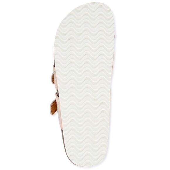 Floral Printed Sandals   - Picture 4 of 6